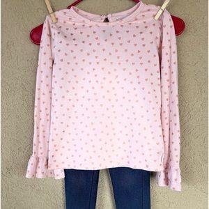 Girls BCB Girls outfit